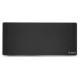 Savio Peles paliktnis Savio Professional Gaming Mousepad Black Edition Precision Control XL