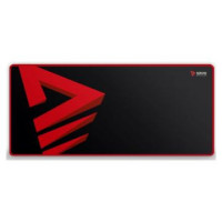 Savio Peles paliktnis Savio Professional Gaming Mousepad Turbo Dynamic XXL Black