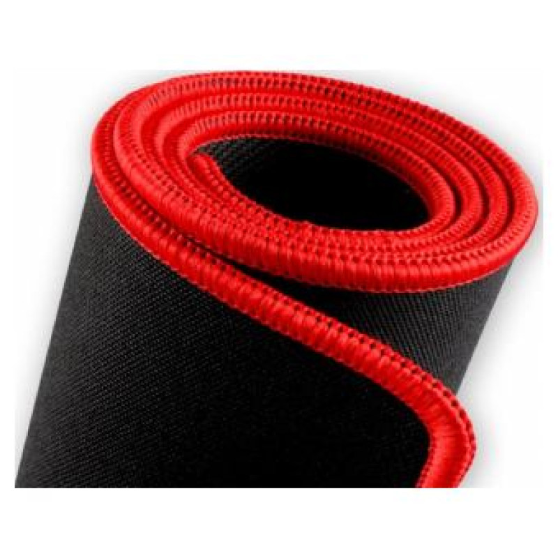 Savio Peles paliktnis Savio Professional Gaming Mousepad Turbo Dynamic XXL Black