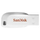 Sandisk Cruzer Blade 16GB White