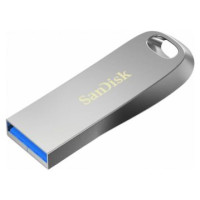 Sandisk Ultra Luxe 256GB Silver