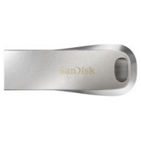 Sandisk Ultra Luxe 256GB Silver