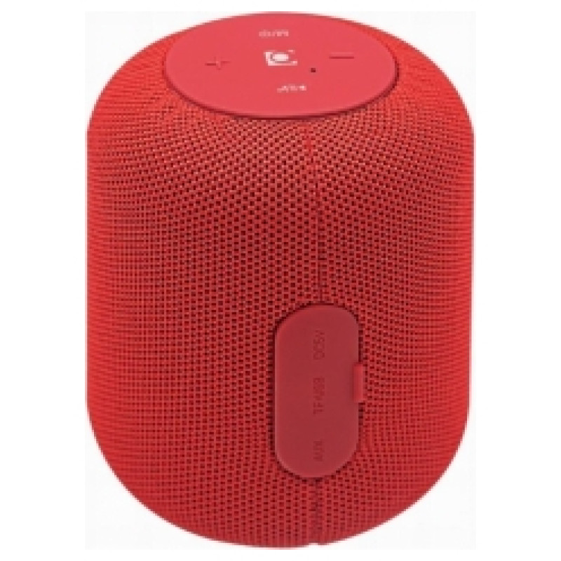 Gembird SPK-BT-15-R Red