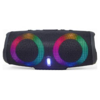 Gembird Skaļrunis Gembird Bluetooth LED Speaker Black