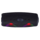 Gembird Skaļrunis Gembird Bluetooth LED Speaker Black
