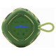 Gembird Skaļrunis Gembird Bluetooth Speaker Camo