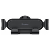 Baseus Telefona turētājs Baseus Air Vent Mount