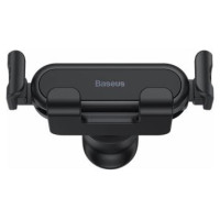 Baseus Telefona turētājs Baseus Air Vent Mount