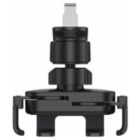Baseus Telefona turētājs Baseus Air Vent Mount