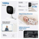 Tp-Link Novērošanas kamera TP-Link Tapo C100