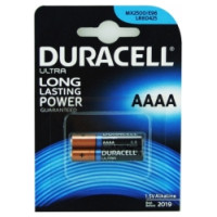 Duracell AAAA 2 pack