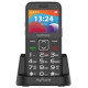 Myphone Mobilais telefons Myphone Halo 3 Black LTE