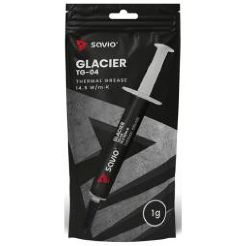 Savio Termopasta Savio GLACIER 1g TG-04