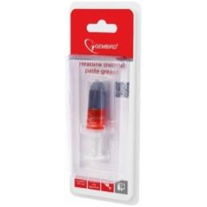 Gembird Termopasta Gembird 1.5g