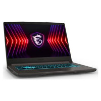 MSI Portatīvais dators MSI Thin 15 B13VE-2053NL i5-13420H 16GB 512GB RTX 4050 W11H