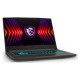 MSI Portatīvais dators MSI Thin 15 B13VE-2053NL i5-13420H 16GB 512GB RTX 4050 W11H