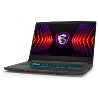 MSI Portatīvais dators MSI Thin 15 B13VE-2053NL i5-13420H 16GB 512GB RTX 4050 W11H