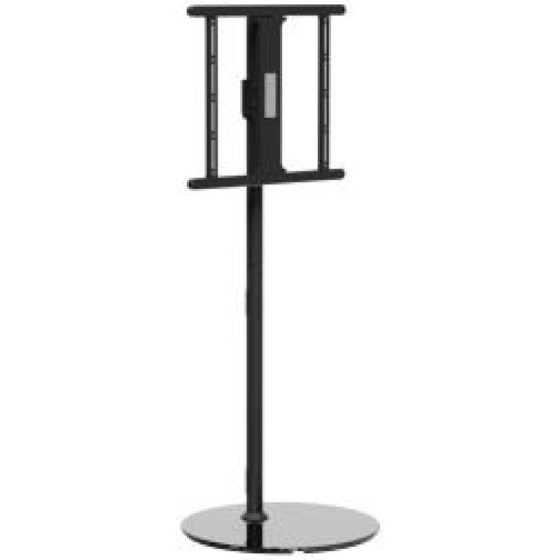 Gembird Tv stiprinājums Gembird TV Floor Stand 32" - 65"
