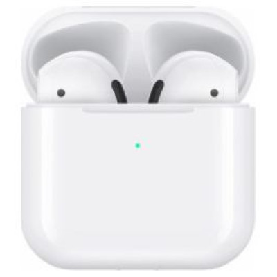 Gembird Austiņas Gembird Valletta Glossy White