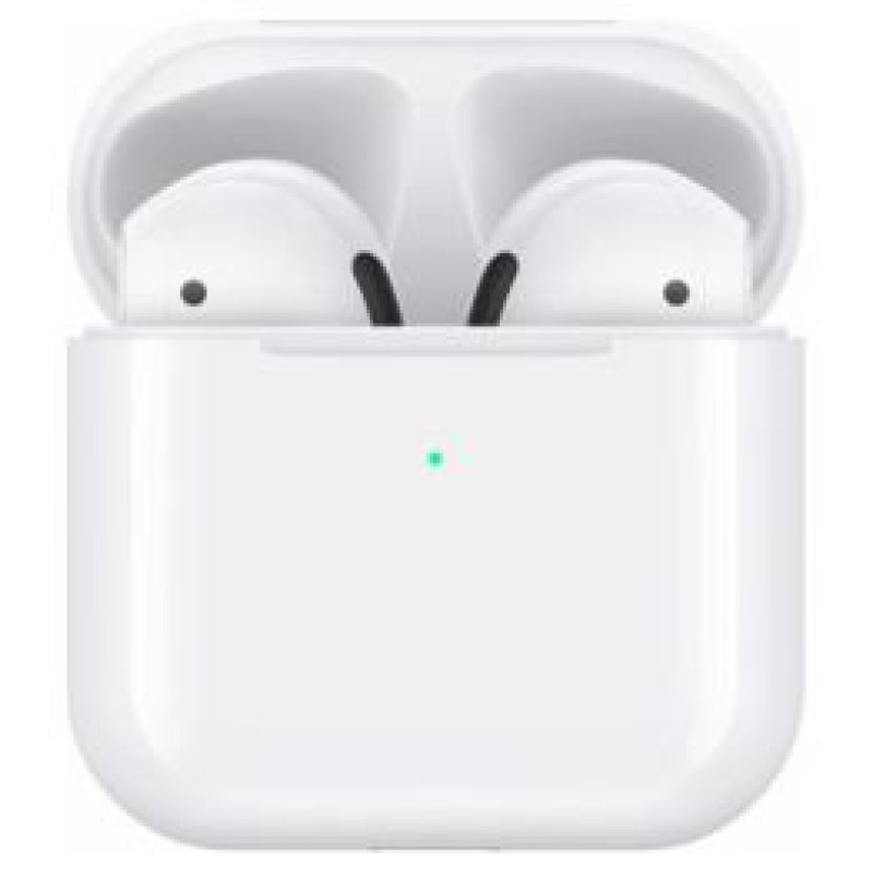 Gembird Austiņas Gembird Valletta Glossy White