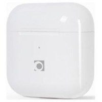 Gembird Austiņas Gembird Valletta Glossy White