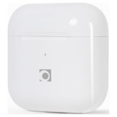 Gembird Austiņas Gembird Valletta Glossy White