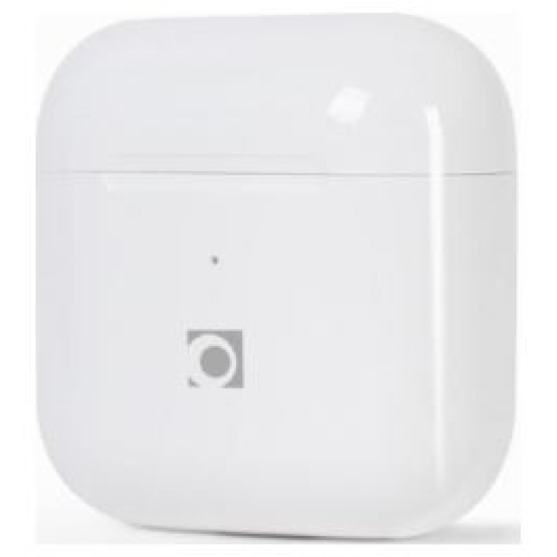 Gembird Austiņas Gembird Valletta Glossy White