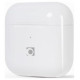 Gembird Austiņas Gembird Valletta Glossy White