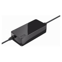 Trust Lādētājs Trust Primo 70W Universal Black