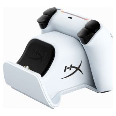 Hyperx Lādētājs HyperX ChargePlay Duo - Controller Charging Station for PS5