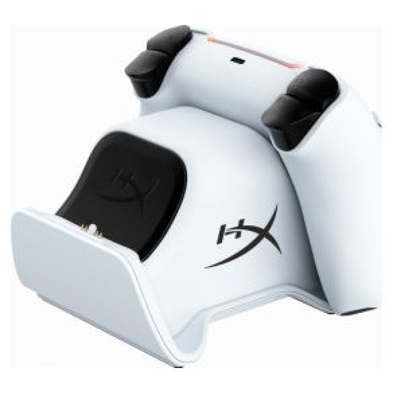 Hyperx Lādētājs HyperX ChargePlay Duo - Controller Charging Station for PS5