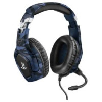 Trust Austiņas Trust GXT 488 Forze-B PS4 Blue