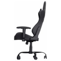 Trust Datorkrēsls Trust GXT 708 Resto Black