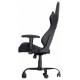 Trust Datorkrēsls Trust GXT 708 Resto Black