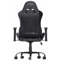 Trust Datorkrēsls Trust GXT 708 Resto Black