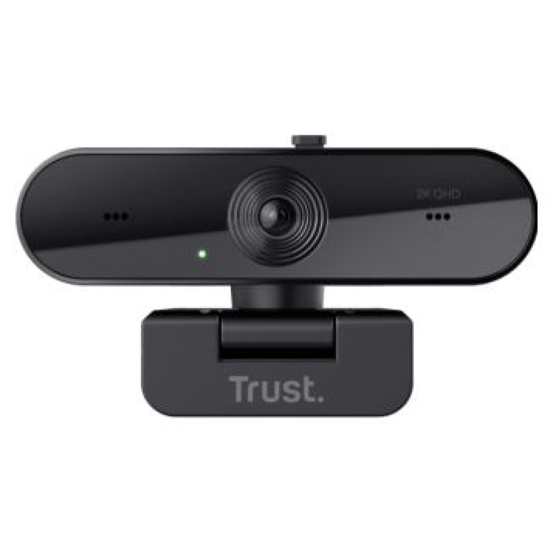 Trust Web kamera Trust Taxon QHD Webcam