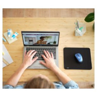Trust Datorpeles paliktnis Trust Boye Eco M Black