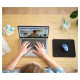 Trust Datorpeles paliktnis Trust Boye Eco M Black