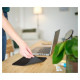 Trust Datorpeles paliktnis Trust Boye Eco M Black
