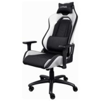 Trust Datorkrēsls Trust GXT 714W  RUYA White