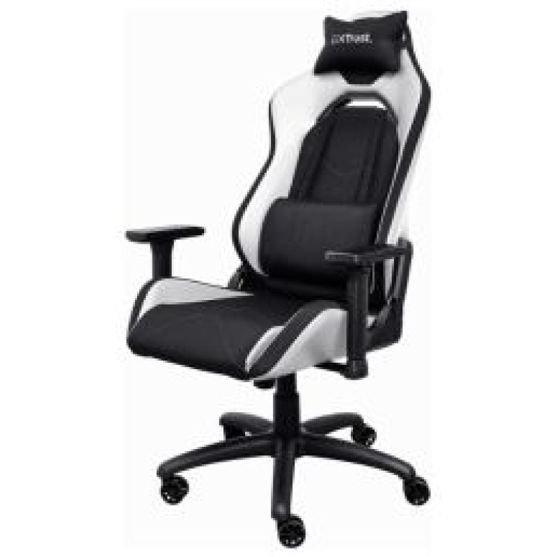 Trust Datorkrēsls Trust GXT 714W  RUYA White