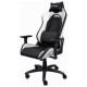 Trust Datorkrēsls Trust GXT 714W  RUYA White