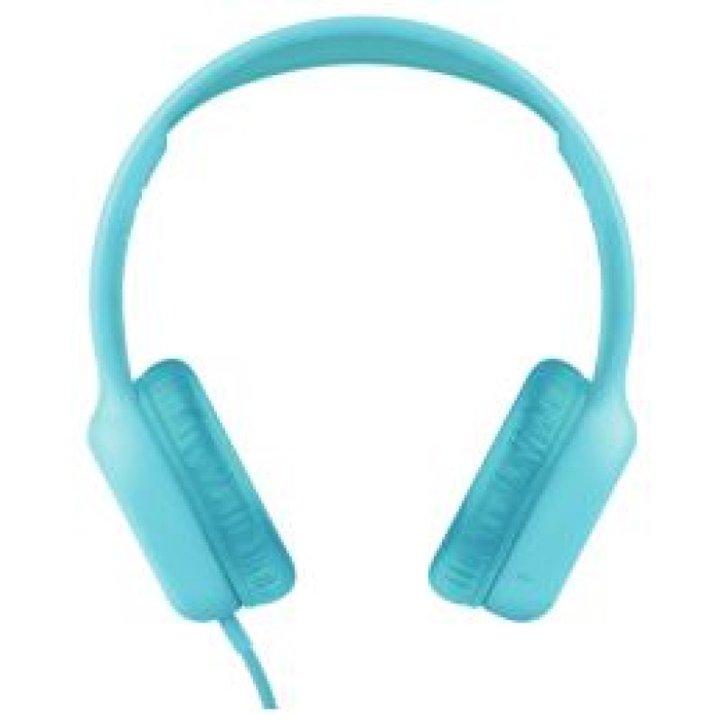 Trust Austiņas Trust NOUNA Kids Blue