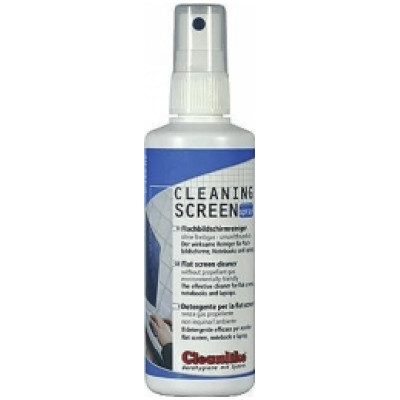 Cleanlike Tīrī&scaron;anas līdzeklis Cleanlike TFT / LCD 250ml