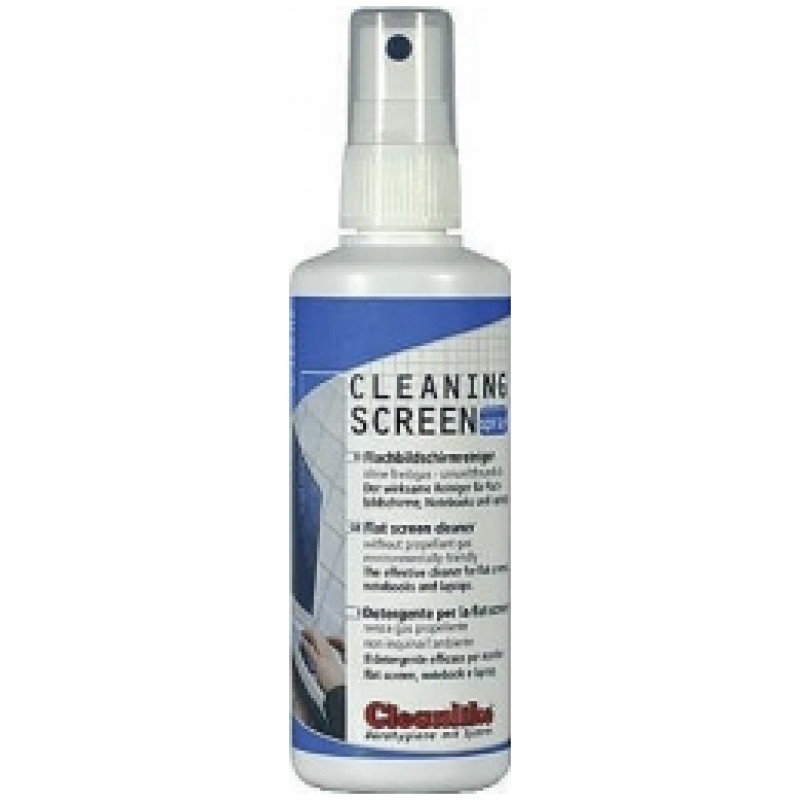 Cleanlike Tīrī&scaron;anas līdzeklis Cleanlike TFT / LCD 250ml