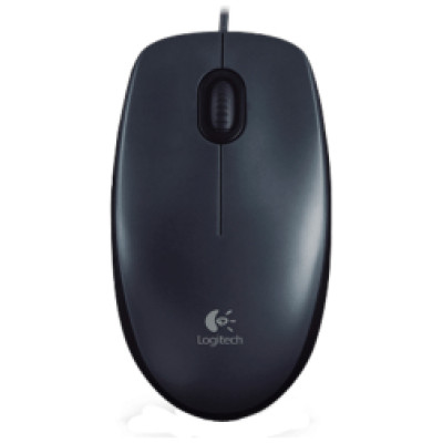 Logitech Pele Logitech M90 USB
