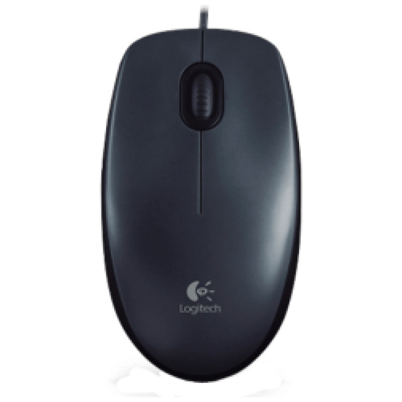 Logitech Pele Logitech M90 USB