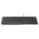 Logitech Klaviatūra Logitech K120 Business OEM USB