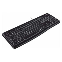 Logitech Klaviatūra Logitech K120 Business OEM USB