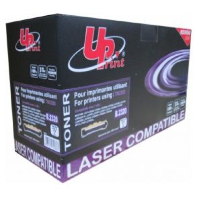Uprint Brother TN2320/2310 Black